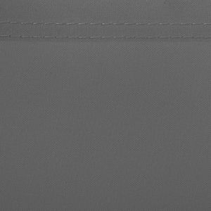Aw0001 bočna tenda 250 x 160 cm tamno siva