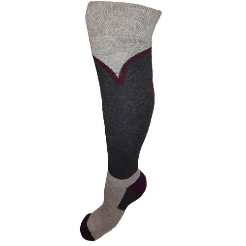 SOCKS BMD Termo dokolenica art.159 veličina 39-42 boja A10 slika 1