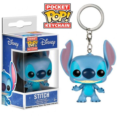 Pocket POP keychain Disney Stitch slika 1