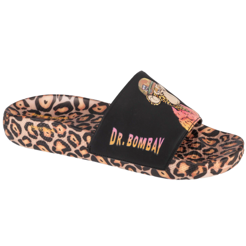 Skechers Snoop Dogg Hyper Slide - Dr. Bombay 251015-LPD slika 1