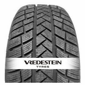 VREDESTEIN Zimska guma 325/35 R22 114Y XL Wintrac Pro+