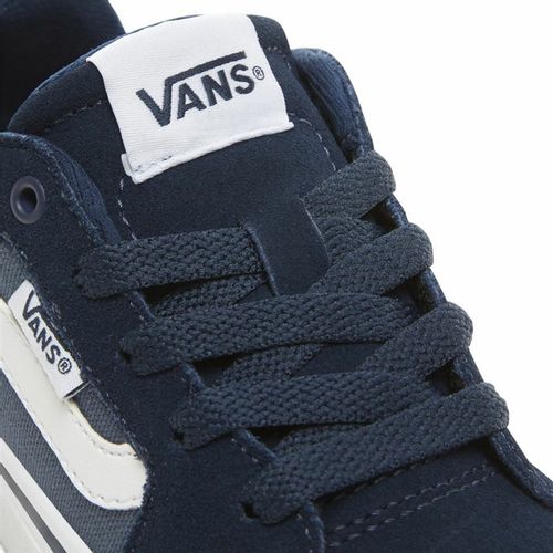 Dječje Casual Tenisice Vans Filmore Plava slika 7