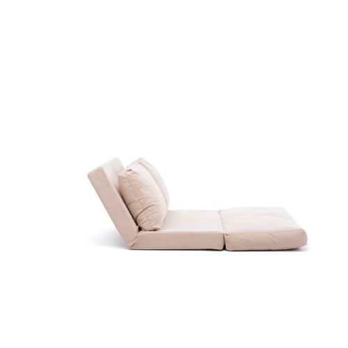 Atelier Del Sofa Taida - Dvoseda na razvlačenje 'Cream Cream' slika 8