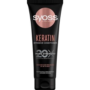 Syoss Intenzivni Regenerator Za Kosu Keratin 250ml