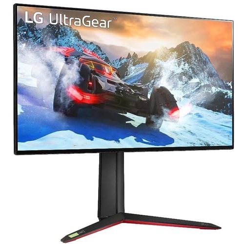 LG Monitor 27GP95RP-B (27GP95RP-B.AEU) slika 5