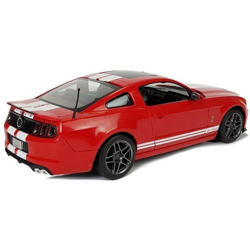 Sportski auto Ford Shelby 1:14 crveni slika 4