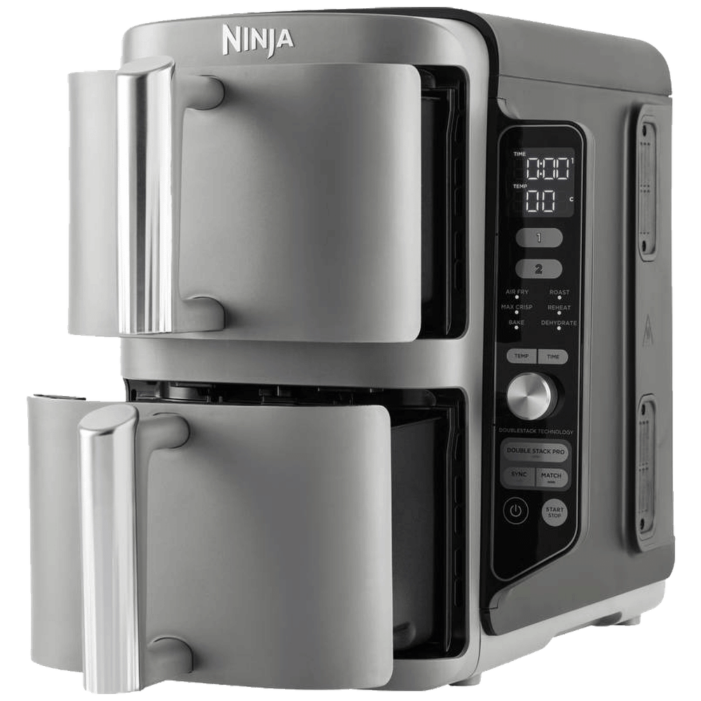 Ninja Friteza na vrući zrak SL400EU / 2470W, 9.5 l slika 3