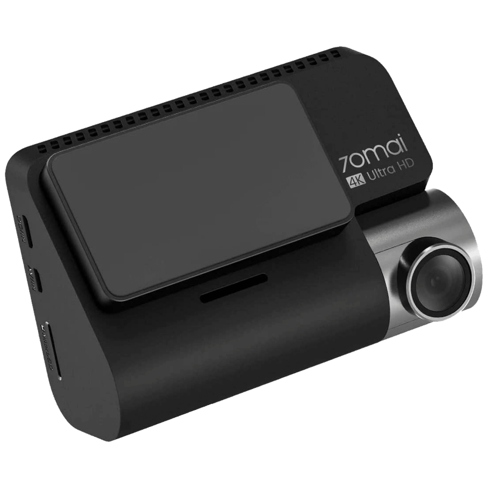 Xiaomi Auto kamera, 4K, GPS, WiFi - 70Mai Smart Dash Cam A800s slika 4