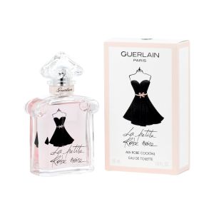 Guerlain La Petite Robe Noire Eau De Toilette 50 ml (woman)