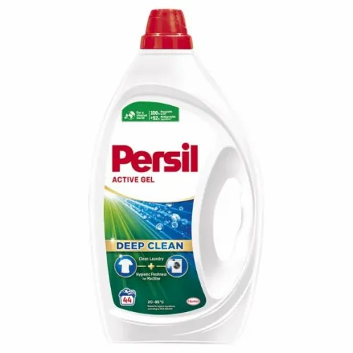 Persil Tečni deterdžent gel Regular 1,98L ,44 pranja slika 1