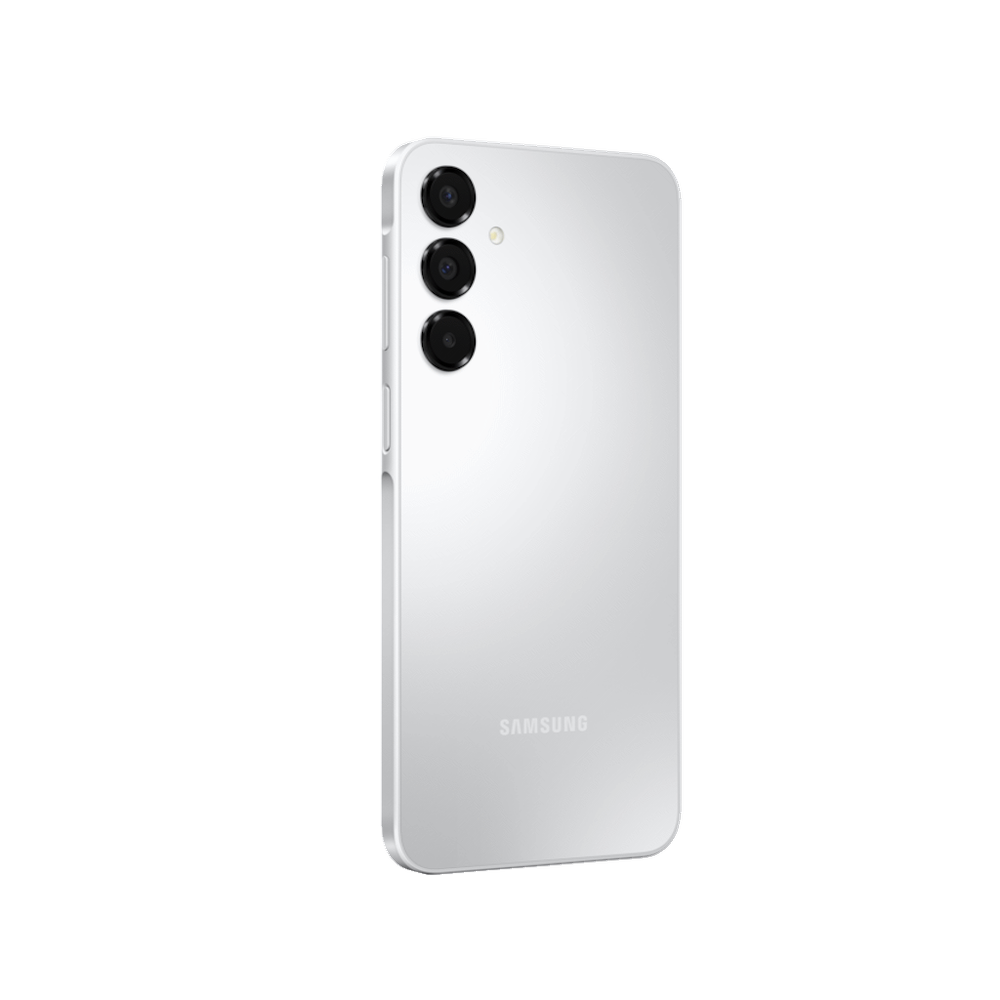 Samsung Galaxy A16 Silver 4/128 GB slika 4