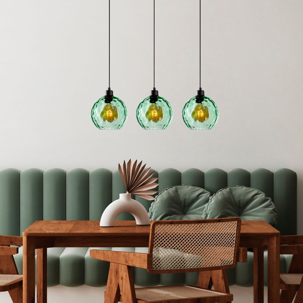 Luster Benek – 20-14345 – zelena boja slika 4
