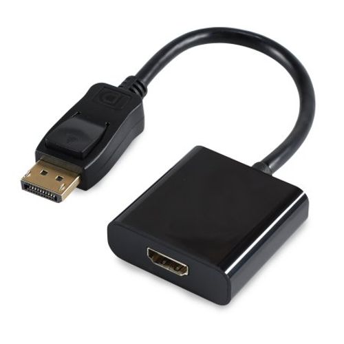 Linkom Adapter-konvertor Display Port na HDMI (m/ž) slika 1