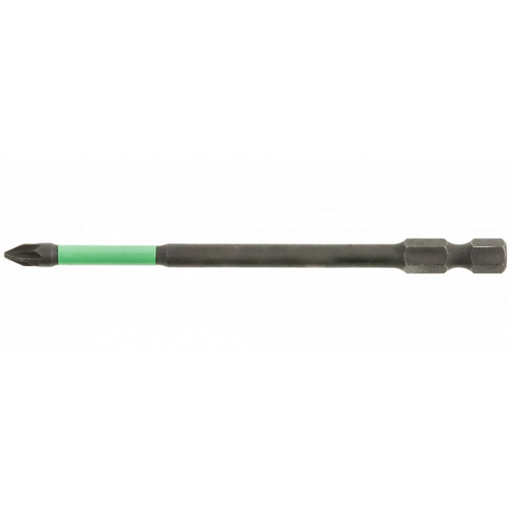 Hogert Bit udarni PZ3, 100 mm slika 1