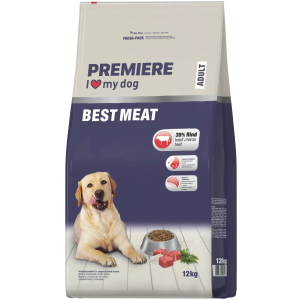 Premiere Best Meat Adult govedina