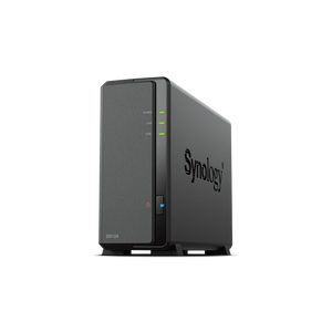 SYNOLOGY DiskStation DS124