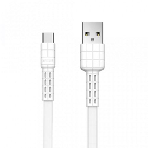 REMAX Data kabl ARMOR USB tip C 1m beli slika 1
