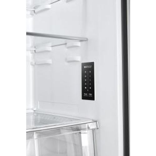 Gorenje kombinirani hladnjak NRM818FMB  slika 3