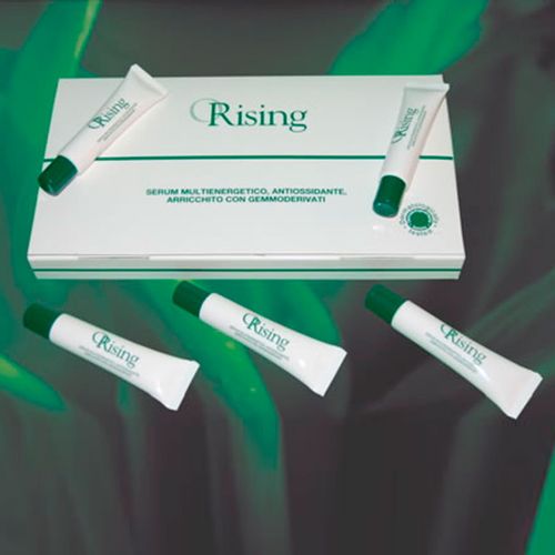 O'Rising Multienergetic serum za kosu (15 ml) slika 2