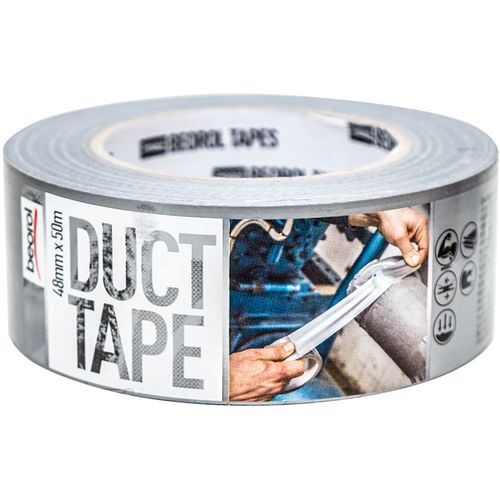 Duct traka 48mm x 50m slika 4