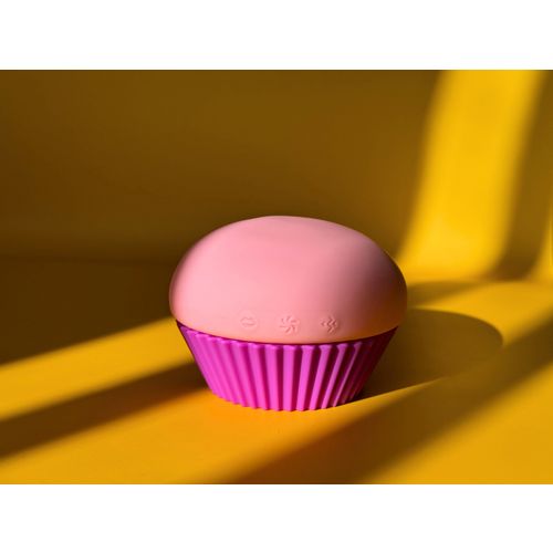 Stimulator klitorisa Lola games Magic Cupcake slika 2