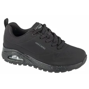 Skechers uno rugged - spotted wp 177164-bbk