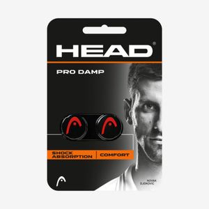 Head Vibrostop Pro DamP