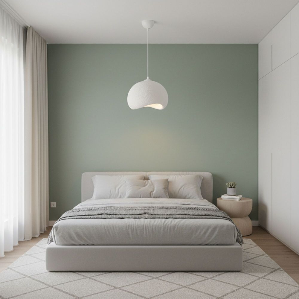 Luster Yontu 15850 - Bijela slika 2