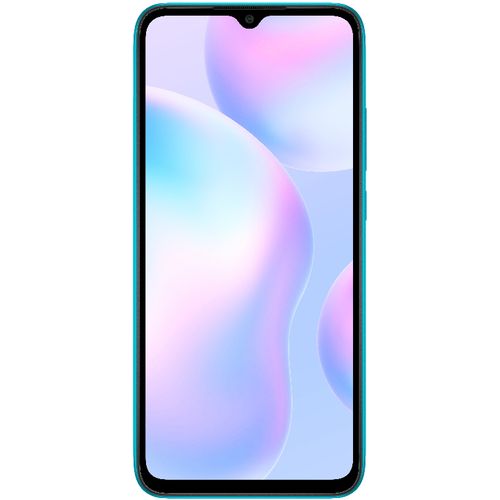 Xiaomi mobilni telefon Redmi 9A 2GB 32GB zelena slika 1