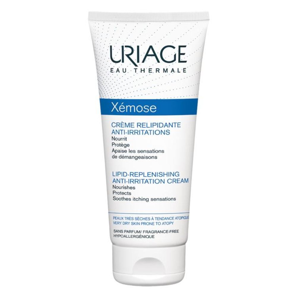 URIAGE XEMOSE KREMA PROTIV IRITACIJE 200ML slika 1