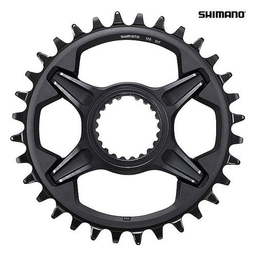 Shimano lančanik 32T XT Single Speed  slika 1