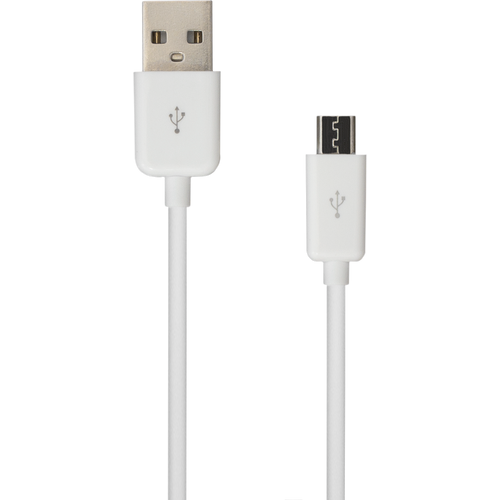 Sbox KABEL USB Muški -> MICRO USB Muški 1 m / RETAIL slika 1