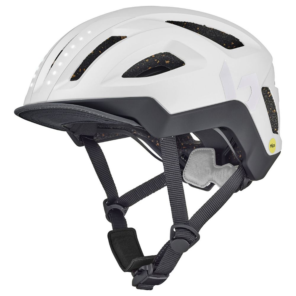 BOLLE KACIGA HALO REACT MIPS slika 1