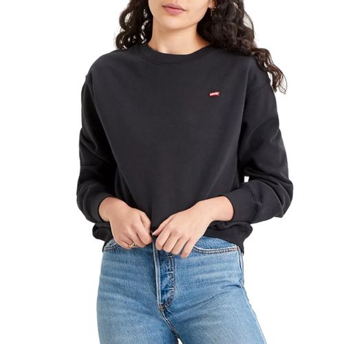 Levi's Standard Crew Hoodie 246880006 slika 1