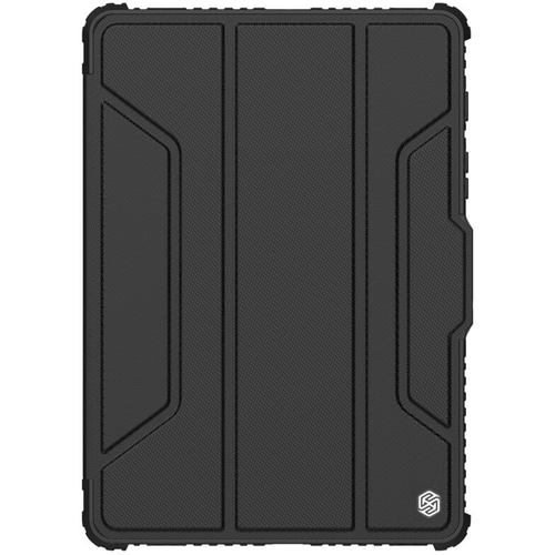 Torbica Nillkin Bumper Leather Pro za Samsung X800 Galaxy Tab S8 Plus crna slika 1