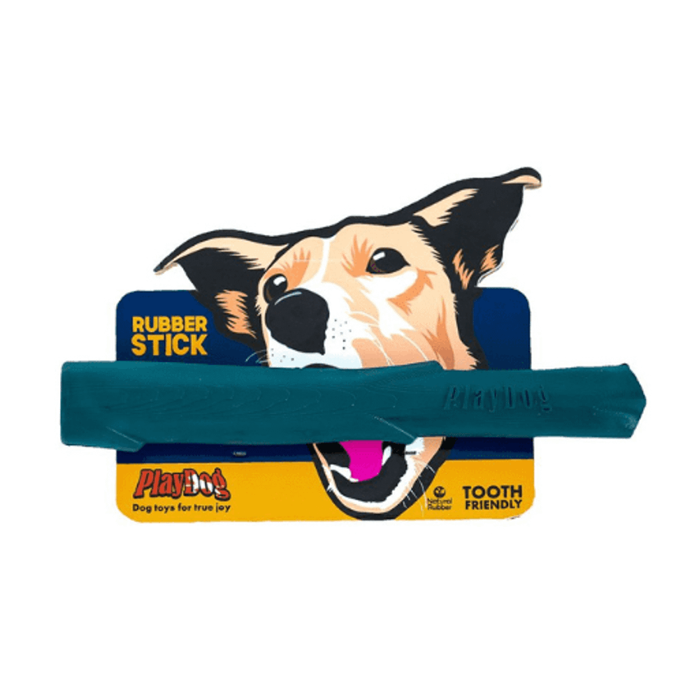 PlayDog igračka za psa Rubber stick slika 1