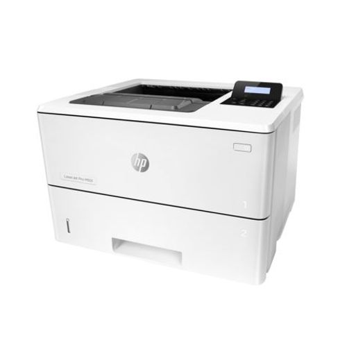 Štampač HP LaserJet Pro M501dn, J8H61A slika 1