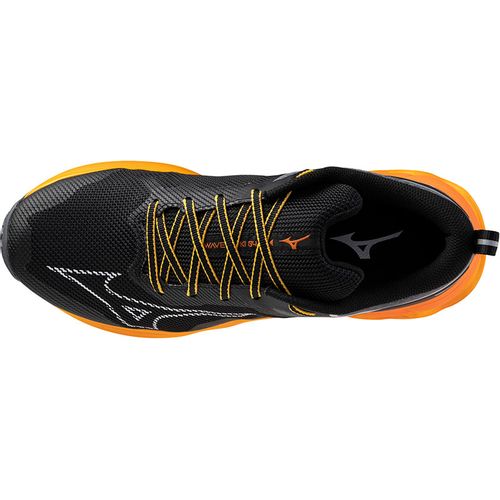 MIZUNO PATIKE WAVE IBUKI 4 ZA MUŠKARCE slika 3