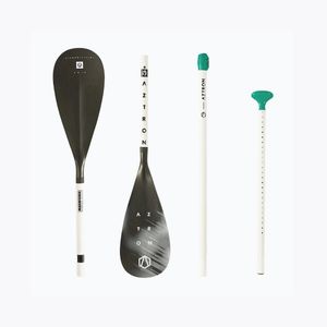 AZTRON Sup veslo STYLE 2.0 DOUBLE BLADE