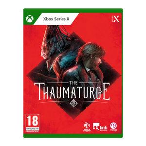 The Thaumaturge (Xbox Series X)