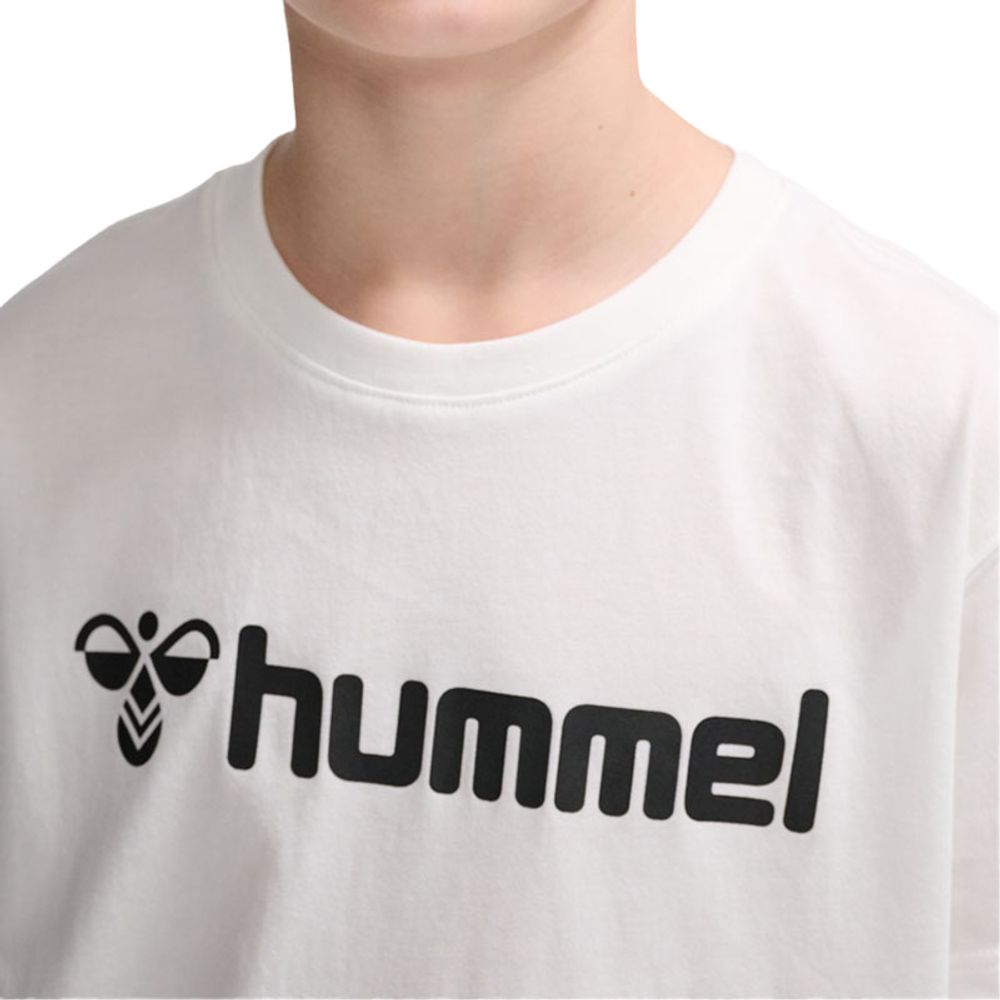 Hummel Majica Hmlgo 2.0 Logo T-Shirt S/S Za Muškarce slika 3