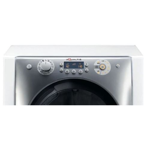 Hotpoint/Ariston AQD972F697EUN Mašina za pranje i sušenje veša, 9/7 kg, 1600 rpm, Dubina 61.6 cm slika 8