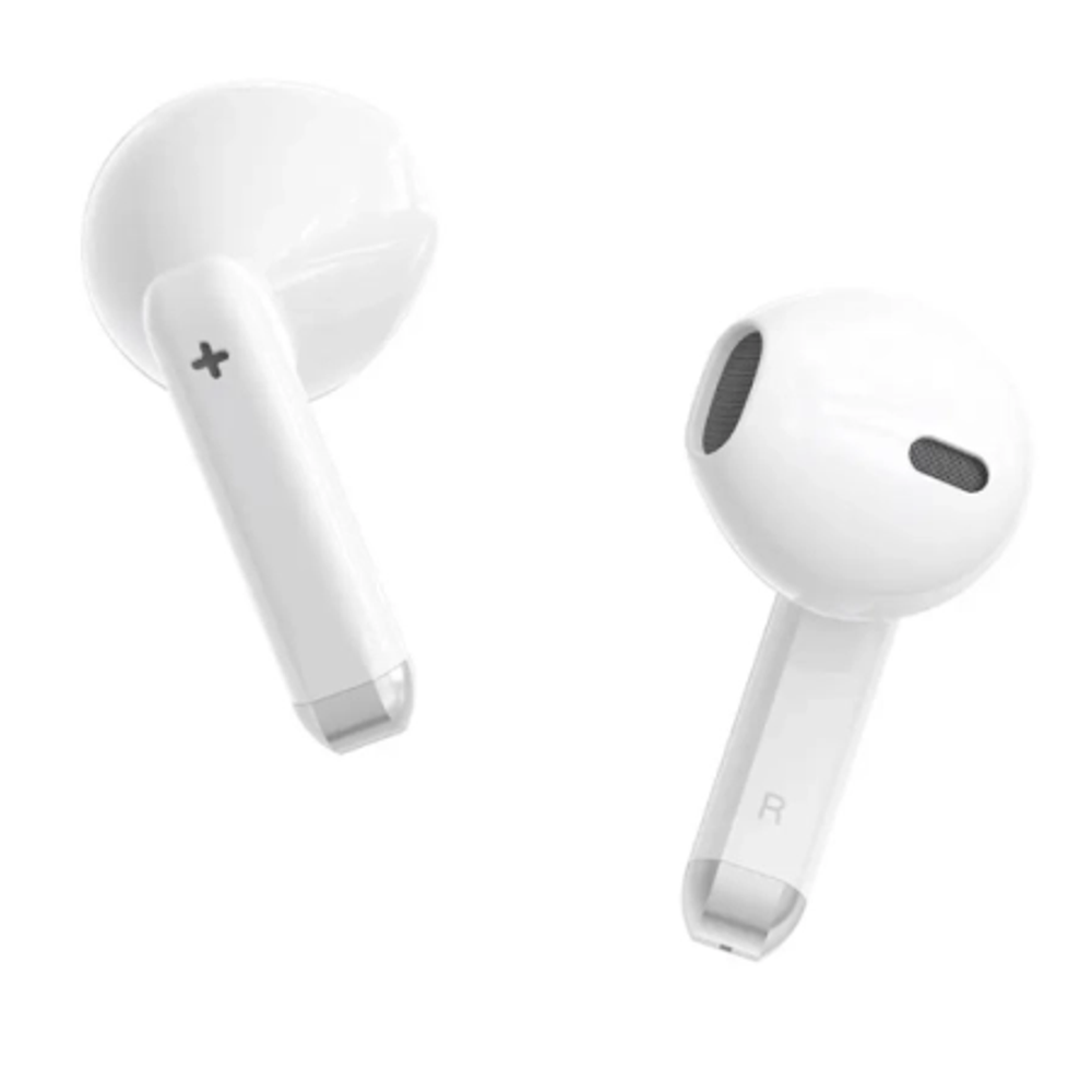 XO TWS Yu Jing Bluetooth Slušalice sa mikrofonom X33, White slika 2