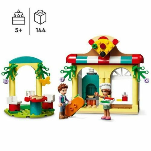 Playset Lego 41705 Pisana slika 2