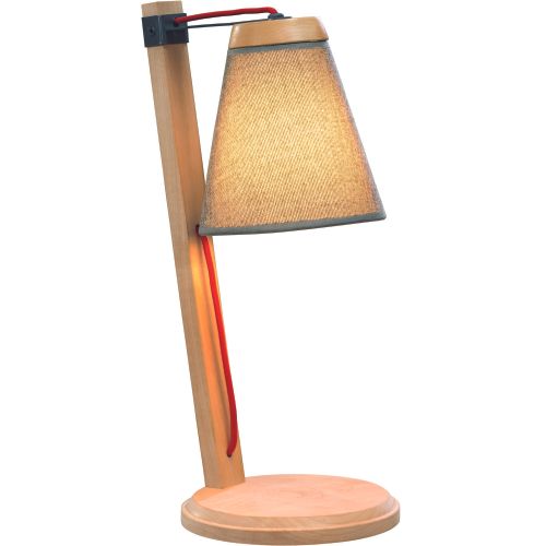 Stona Lampa Trio Multicolor slika 4