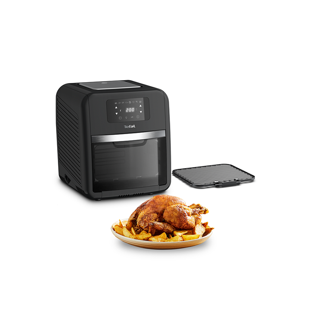 Tefal Mini pećnica FW501815, 2000W/ 1.7kg slika 4