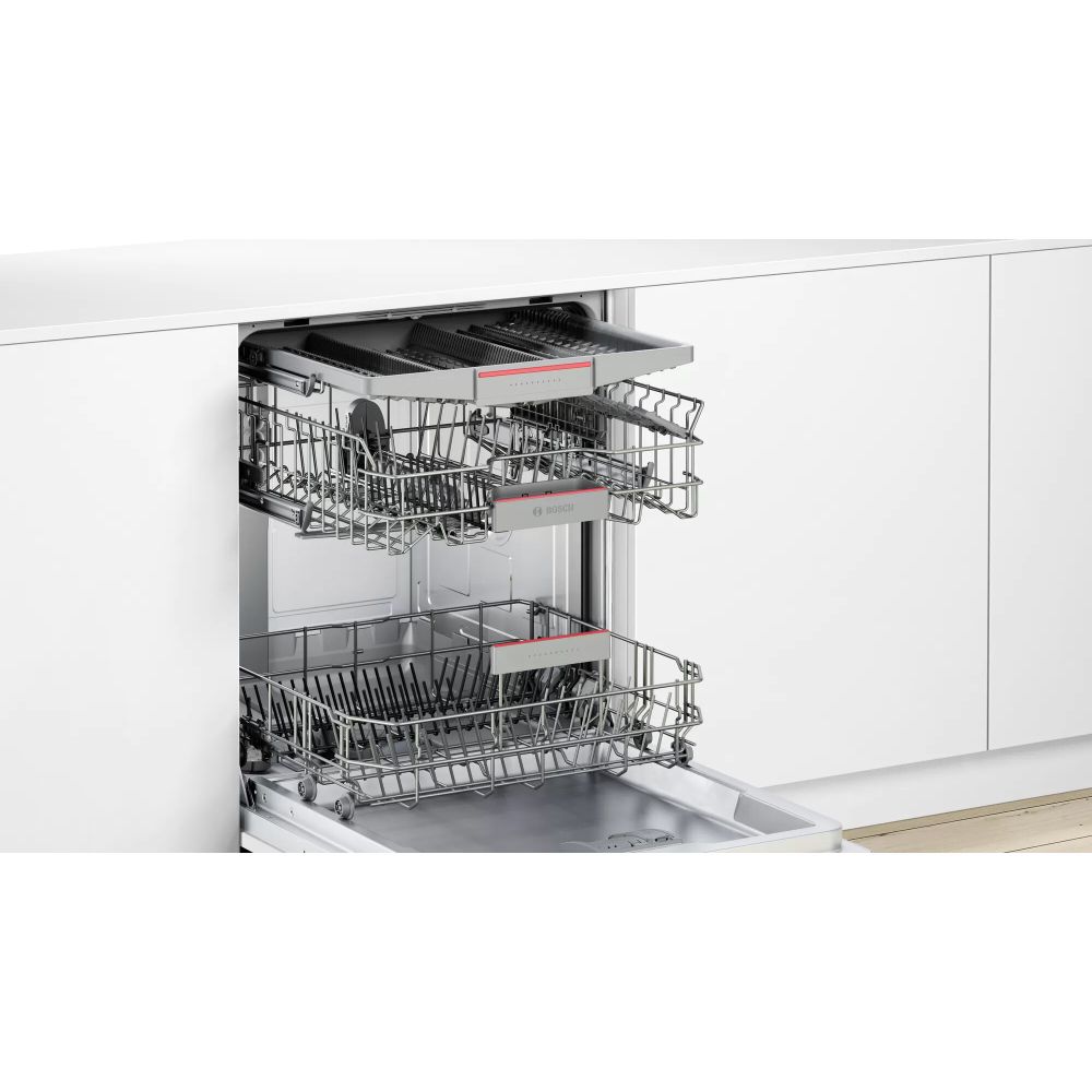 Bosch Ugradbena mašina za suđe SMV46KX55E - Savršeno sušenje i nježno pranje slika 3
