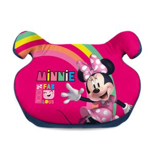 Autosjedalica booster Minnie