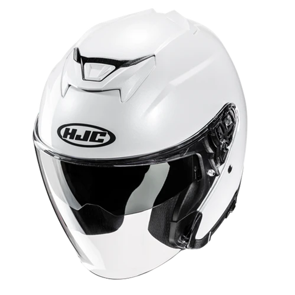 HJC i31 Solid vizir za moto kacigu slika 2