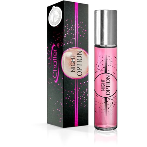 Night Option ženski parfem 30ml. slika 1